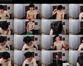 teddy_mode — 54 minute Chaturbate couple cam show recording, 1080p, Apr 3, 2022