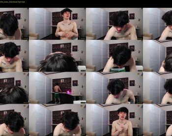 teddy_mode — 54 minute Chaturbate couple cam show recording, 1080p, Apr 3, 2022
