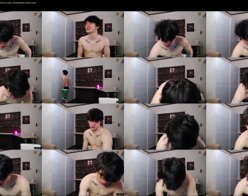 teddy_mode — 27 minute Chaturbate couple cam show recording, 1080p, Apr 3, 2022