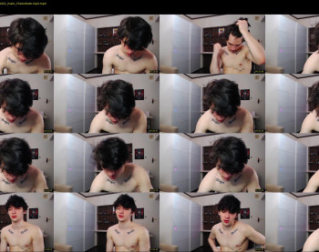 teddy_mode — 3 minute Chaturbate couple cam show recording, 1080p, Apr 3, 2022