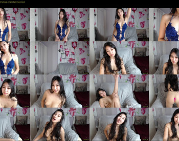 tinaniksy — 54 minute Chaturbate female cam show recording, 1080p, Apr 2, 2022