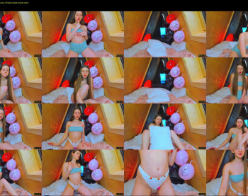 toxl — 54 minute Chaturbate female cam show recording, 1080p, Apr 3, 2022