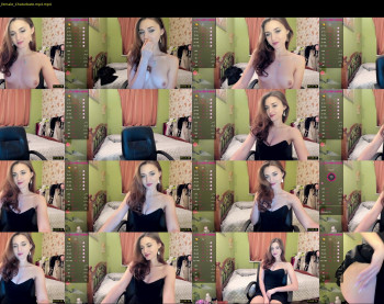 vasillisa — 27 minute Chaturbate female cam show recording, 1080p, Apr 2, 2022