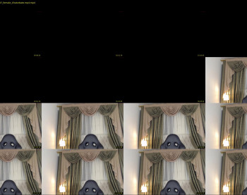 vicky_g21 — 89 minute Chaturbate female cam show recording, 720p, Apr 3, 2022