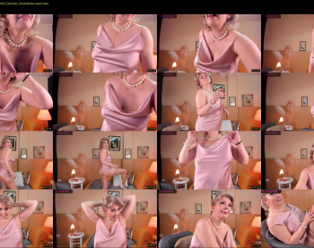 victoria_dior — 9 minute Chaturbate female cam show recording, 720p, Apr 2, 2022