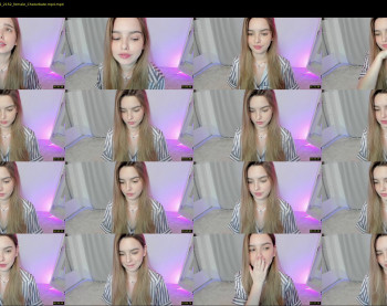 victoria_karma — 9 minute Chaturbate female cam show recording, 1080p, Apr 2, 2022