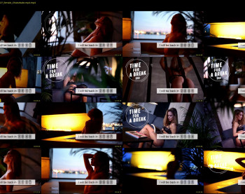 vikkilustful — 36 minute Chaturbate female cam show recording, 1080p, Apr 2, 2022