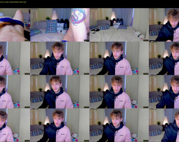 viktor_secret — 54 minute Chaturbate male cam show recording, 1080p, Apr 2, 2022