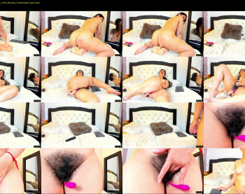 wanda_walton — 59 minute Chaturbate female cam show recording, 1080p, Apr 2, 2022