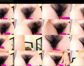 wanda_walton — 10 minute Chaturbate female cam show recording, 1080p, Apr 2, 2022