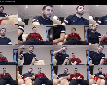 wapos__25 — 43 minute Chaturbate male cam show recording, 480p, Apr 2, 2022