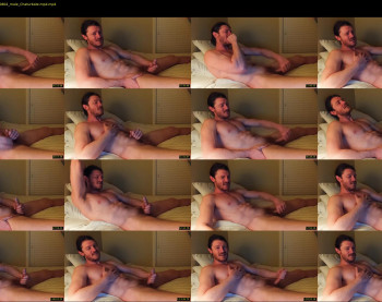 warrenkener — 90 minute Chaturbate male cam show recording, 480p, Apr 2, 2022