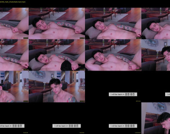 waynemiller_ — 73 minute Chaturbate male cam show recording, 1080p, Apr 3, 2022