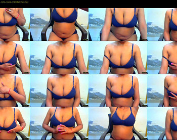 we_are_indian — 7 minute Chaturbate couple cam show recording, 480p, Apr 2, 2022