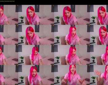 wild_lov — 4 minute Chaturbate female cam show recording, 1080p, Apr 2, 2022