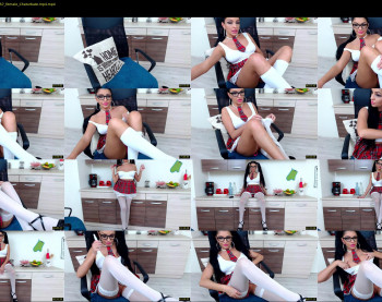 xkimoraxx — 51 minute Chaturbate female cam show recording, 1080p, Apr 3, 2022