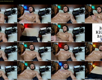 zyzz4444 — 60 minute Chaturbate male cam show recording, 1080p, Apr 2, 2022