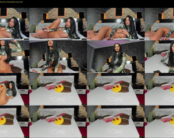_adelle — 54 minute Chaturbate female cam show recording, 1080p, Apr 3, 2022