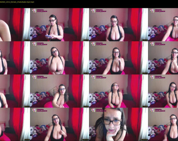 _amanda_seyfried19 — 73 minute Chaturbate female cam show recording, 720p, Apr 3, 2022