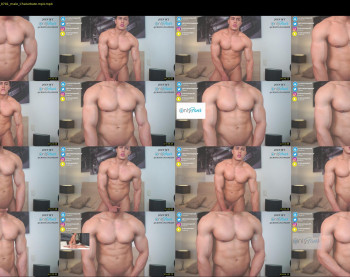 _cristianlopez — 56 minute Chaturbate male cam show recording, 1080p, Apr 3, 2022