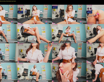 _d_a_s_h_a_ — 89 minute Chaturbate female cam show recording, 720p, Apr 3, 2022