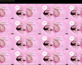 _female_essence_ — 11 minute Chaturbate female cam show recording, 1080p, Apr 4, 2022