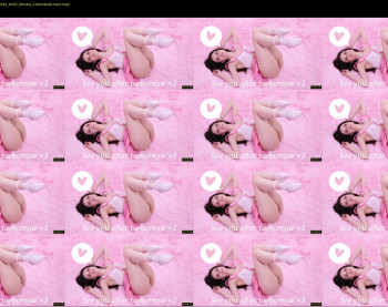 _female_essence_ — 6 minute Chaturbate female cam show recording, 1080p, Apr 4, 2022