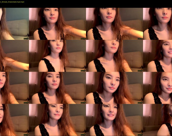 _lovelyen — 7 minute Chaturbate female cam show recording, 720p, Apr 3, 2022