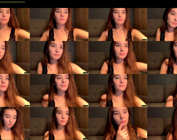 _lovelyen — 13 minute Chaturbate female cam show recording, 720p, Apr 3, 2022
