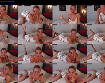 _mito_69 — 6 minute Chaturbate female cam show recording, 720p, Apr 4, 2022