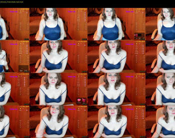 _natali_ — 8 minute Chaturbate female cam show recording, 720p, Apr 3, 2022
