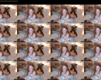 adrenaline_rush_ — 10 minute Chaturbate female cam show recording, 720p, Apr 3, 2022