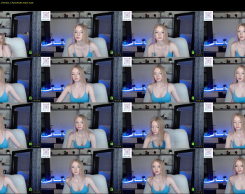 adrykilly — 3 minute Chaturbate female cam show recording, 1080p, Apr 3, 2022