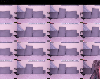 aizashake — 11 minute Chaturbate female cam show recording, 1080p, Apr 3, 2022