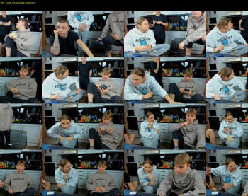 alex_gotcha — 54 minute Chaturbate male cam show recording, 1080p, Apr 3, 2022