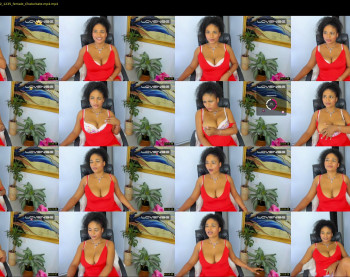 alexandra_mar — 54 minute Chaturbate female cam show recording, 1080p, Apr 3, 2022