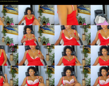 alexandra_mar — 54 minute Chaturbate female cam show recording, 1080p, Apr 3, 2022