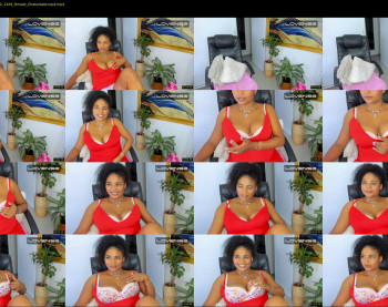 alexandra_mar — 54 minute Chaturbate female cam show recording, 1080p, Apr 3, 2022