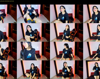 alexhoe_ — 10 minute Chaturbate female cam show recording, 480p, Apr 4, 2022