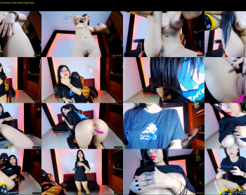 alexhoe_ — 159 minute Chaturbate female cam show recording, 480p, Apr 4, 2022