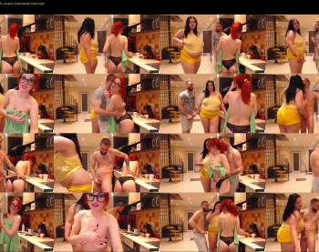 aly_alyce — 54 minute Chaturbate female cam show recording, 1080p, Apr 3, 2022
