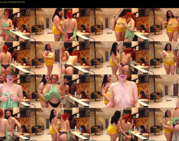 aly_alyce — 54 minute Chaturbate female cam show recording, 1080p, Apr 3, 2022