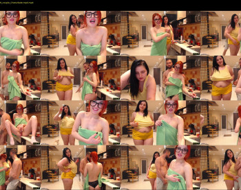 aly_alyce — 45 minute Chaturbate female cam show recording, 1080p, Apr 3, 2022