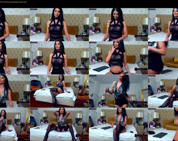 amberwillis — 38 minute Chaturbate female cam show recording, 1080p, Apr 3, 2022