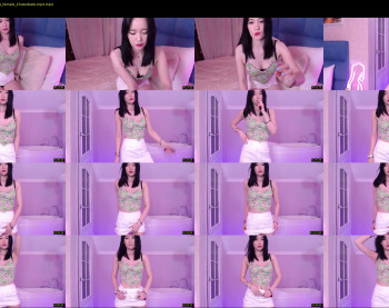 amiliyan — 4 minute Chaturbate female cam show recording, 720p, Apr 3, 2022