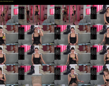an_iv — 59 minute Chaturbate female cam show recording, 1080p, Apr 3, 2022