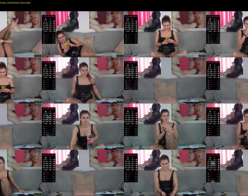 an_iv — 62 minute Chaturbate female cam show recording, 1080p, Apr 3, 2022