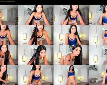 anablerd — 56 minute Chaturbate female cam show recording, 1080p, Apr 4, 2022