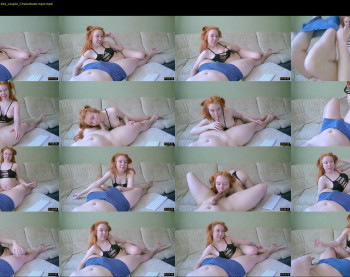 anikagfrank — 60 minute Chaturbate couple cam show recording, 720p, Apr 3, 2022