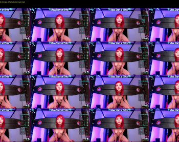 annajelly — 55 minute Chaturbate couple cam show recording, 1080p, Apr 4, 2022